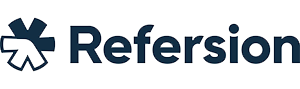 Refersion Logo